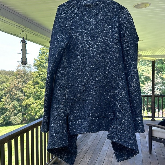 Theory woman’s jacket - Picture 4 of 6